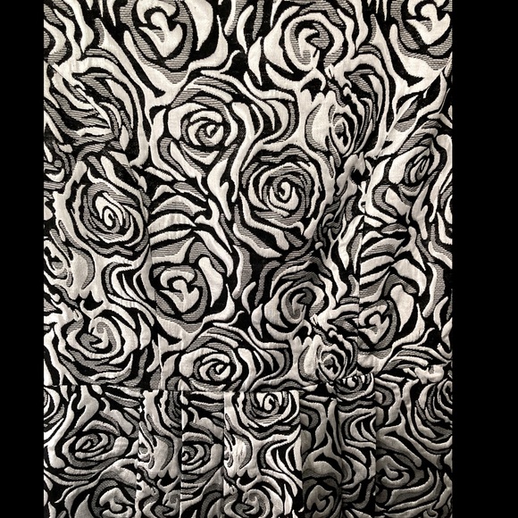 Silver dress - Picture 4 of 4